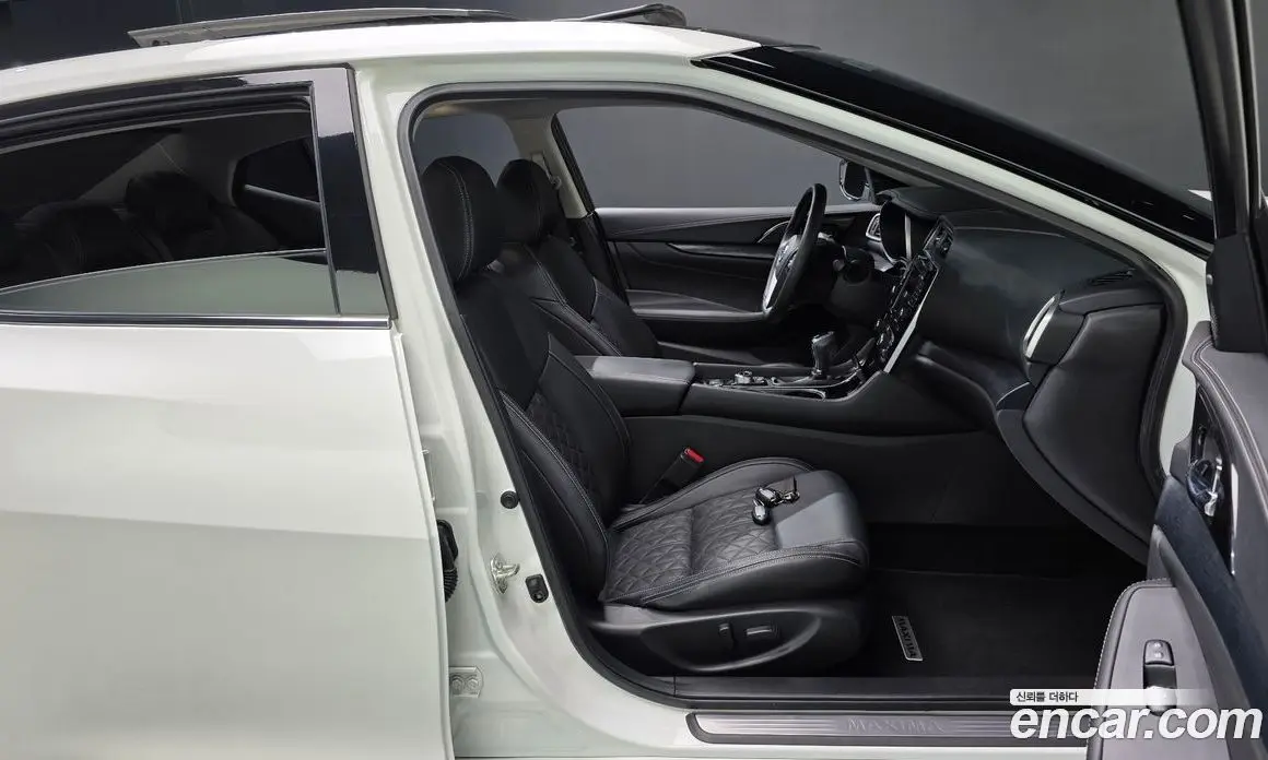 Nissan Maxima 2019 3.5 автомат (гидро), фото 16