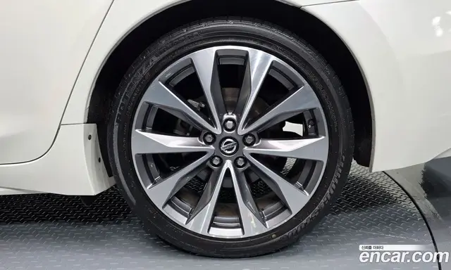 Nissan Maxima 2019 3.5 автомат (гидро), миниатюра 7