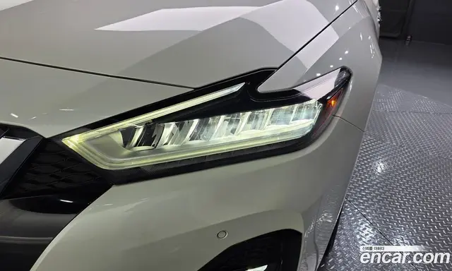 Nissan Maxima 2019 3.5 автомат (гидро), миниатюра 8