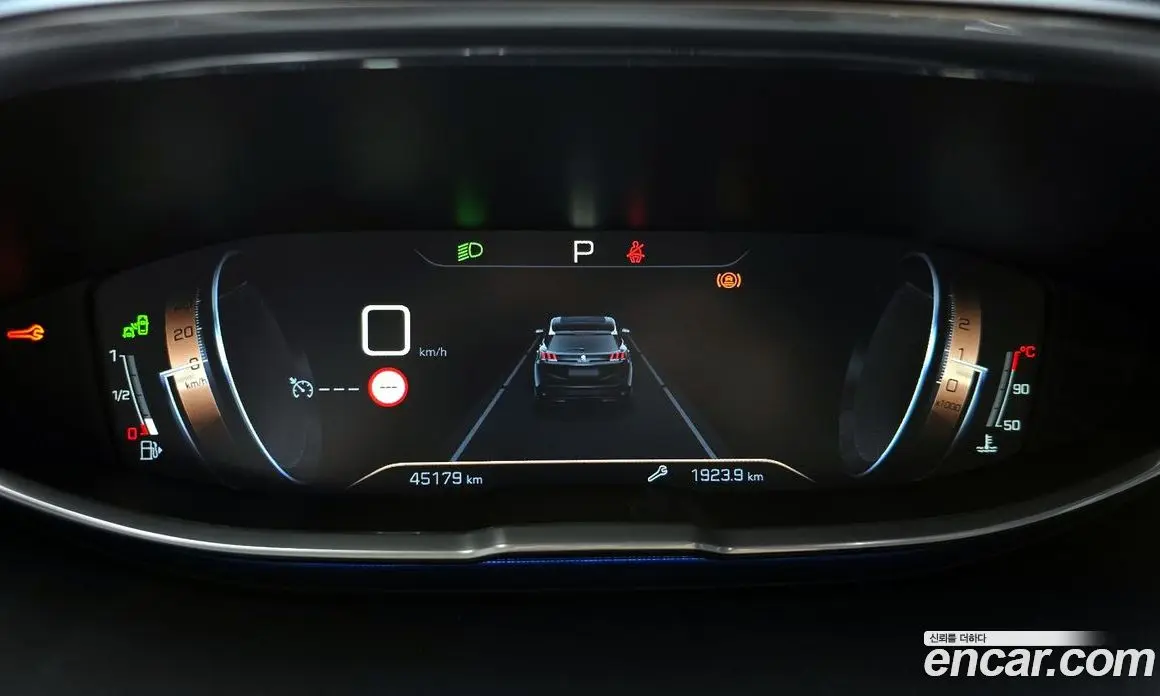 Peugeot 3008 2018 1.6 автомат (гидро), фото 11 Peugeot 3008 2018 1.6 автомат (гидро), фото 11