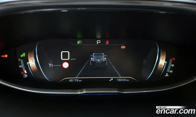 Peugeot 3008 2018 1.6 автомат (гидро), миниатюра 11 Peugeot 3008 2018 1.6 автомат (гидро), миниатюра 11