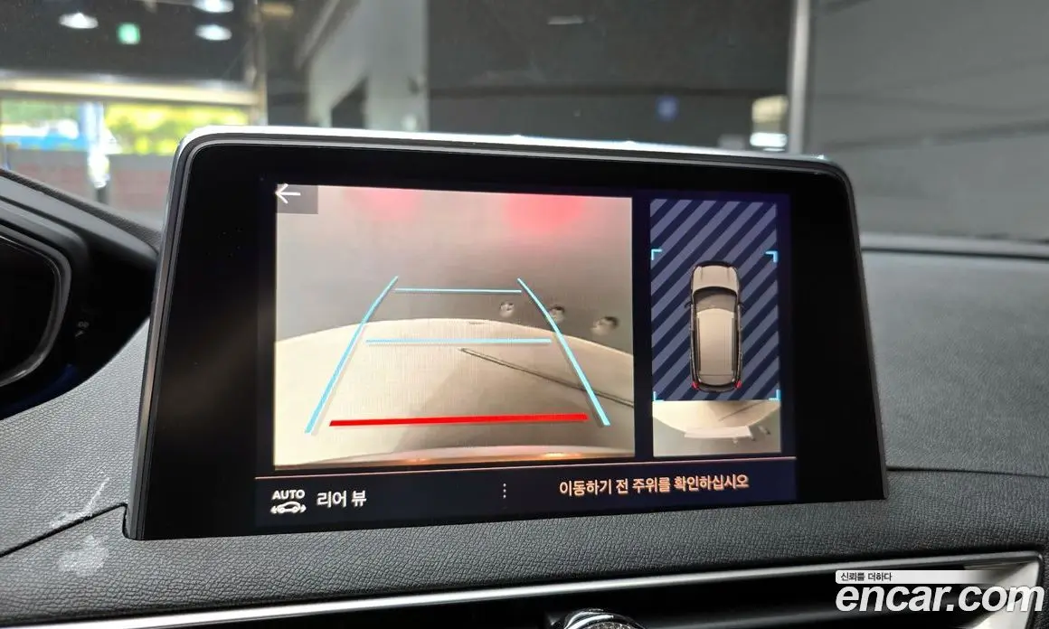 Peugeot 3008 2018 1.6 автомат (гидро), фото 20 Peugeot 3008 2018 1.6 автомат (гидро), фото 20