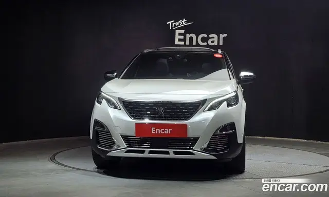 Peugeot 3008 2018 1.6 автомат (гидро), миниатюра 3 Peugeot 3008 2018 1.6 автомат (гидро), миниатюра 3