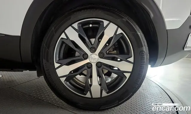 Peugeot 3008 2018 1.6 автомат (гидро), миниатюра 7 Peugeot 3008 2018 1.6 автомат (гидро), миниатюра 7