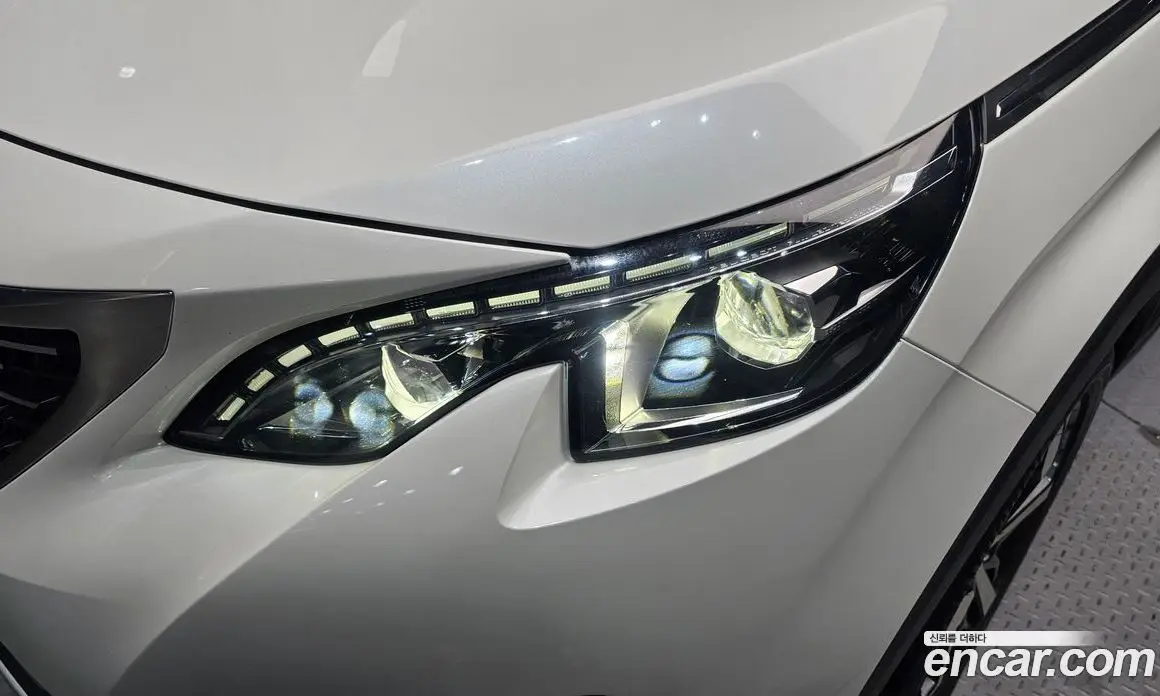 Peugeot 3008 2018 1.6 автомат (гидро), фото 8 Peugeot 3008 2018 1.6 автомат (гидро), фото 8