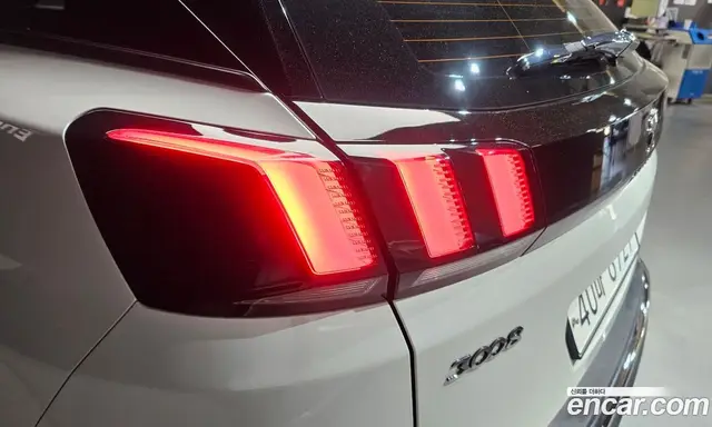 Peugeot 3008 2018 1.6 автомат (гидро), миниатюра 9 Peugeot 3008 2018 1.6 автомат (гидро), миниатюра 9