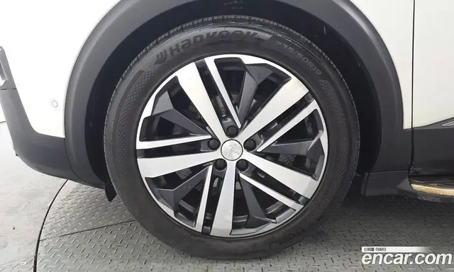 Peugeot 5008 2018 2.0 автомат (гидро), миниатюра 5