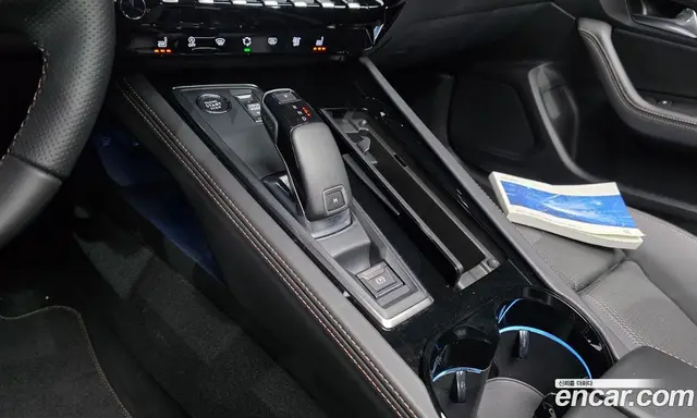 Peugeot 508 2022 1.5 автомат (гидро), миниатюра 12