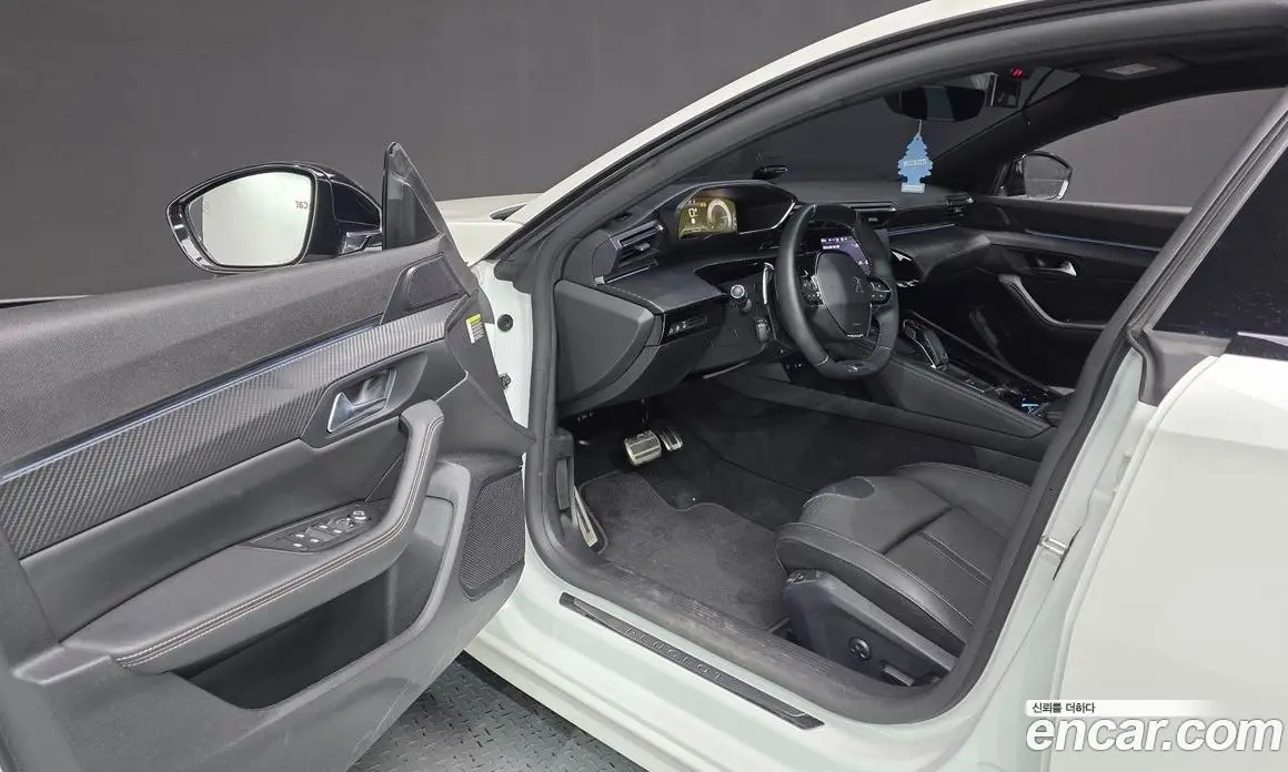 Peugeot 508 2022 1.5 автомат (гидро), фото 13