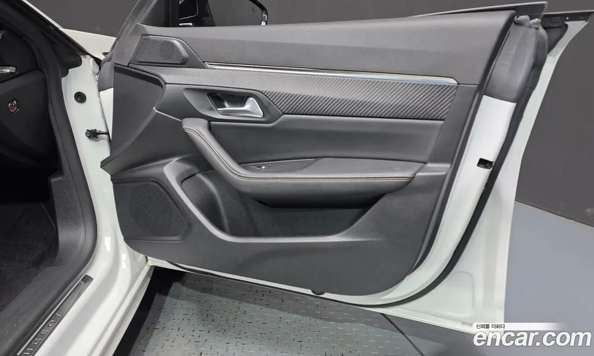 Peugeot 508 2022 1.5 автомат (гидро), фото 14