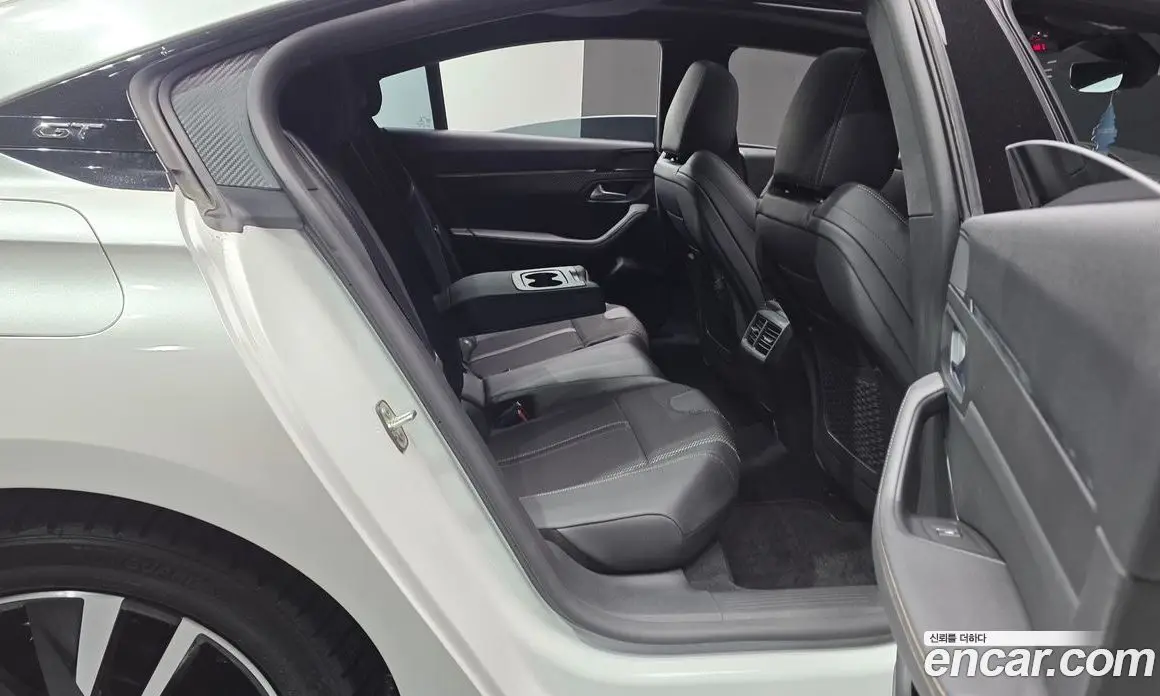 Peugeot 508 2022 1.5 автомат (гидро), фото 17
