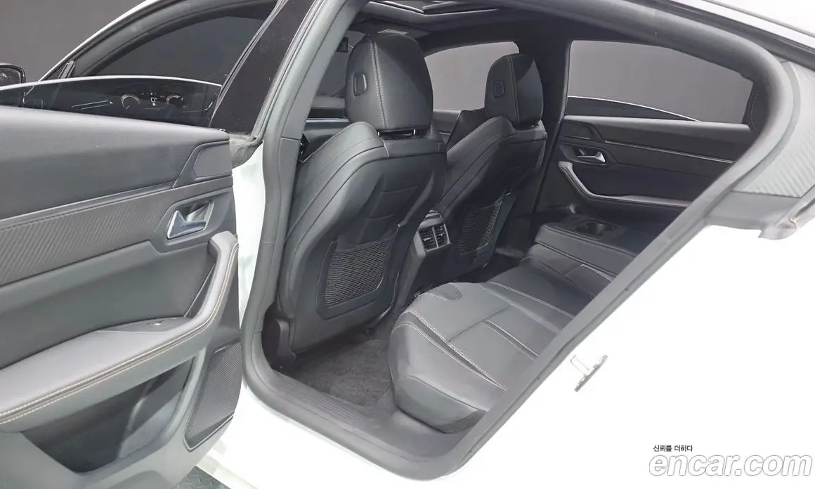 Peugeot 508 2022 1.5 автомат (гидро), фото 18