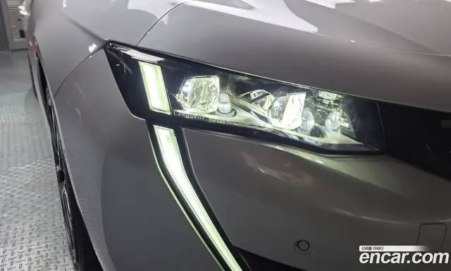 Peugeot 508 2022 1.5 автомат (гидро), миниатюра 8