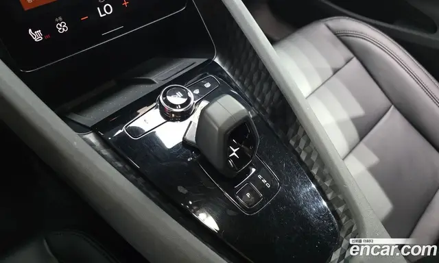 Polestar Polestar 2 2022 0.2 автомат (гидро), миниатюра 11