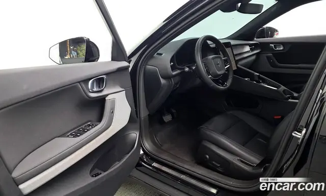 Polestar Polestar 2 2022 0.2 автомат (гидро), миниатюра 12