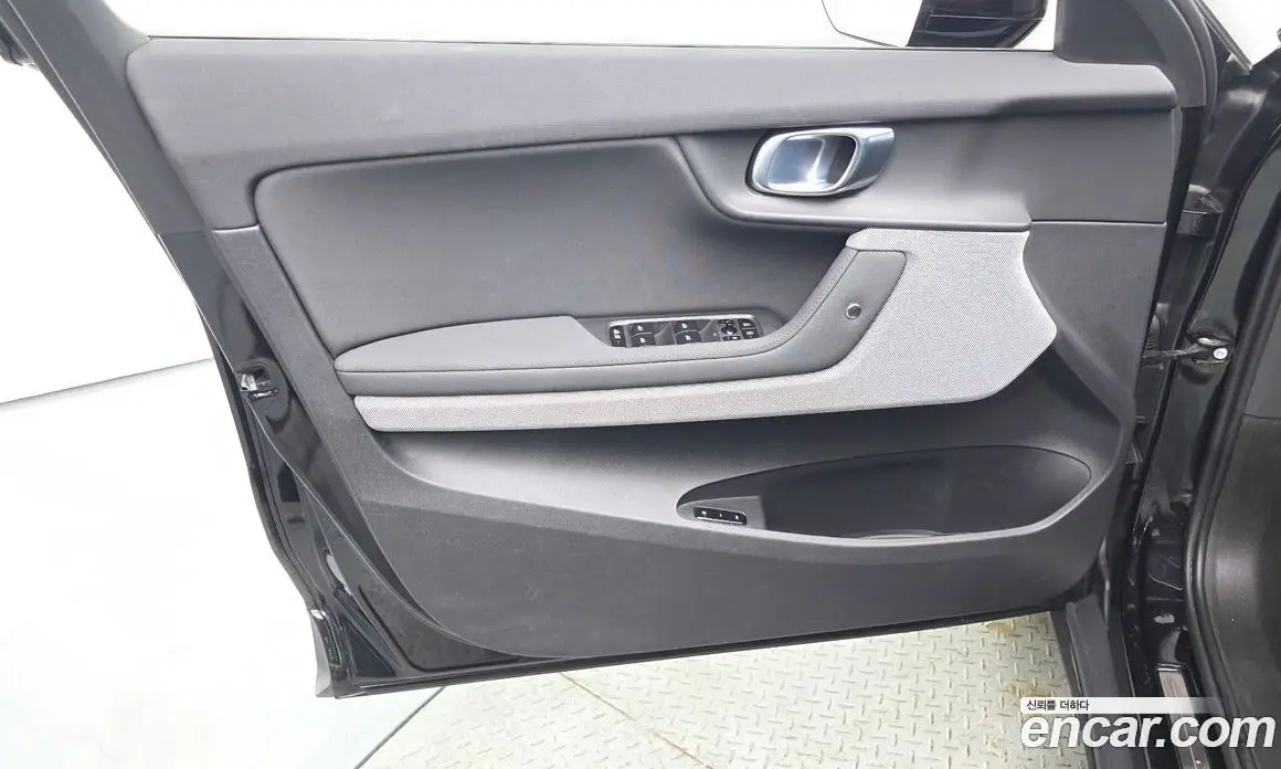 Polestar Polestar 2 2022 0.2 автомат (гидро), фото 13