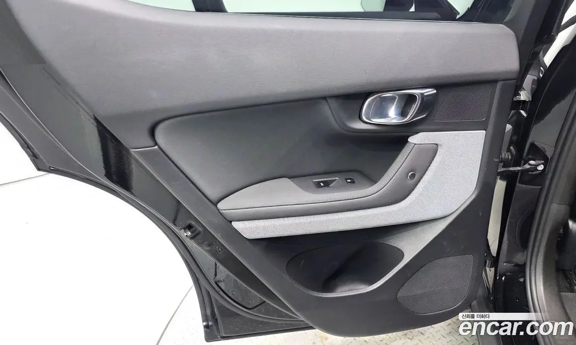 Polestar Polestar 2 2022 0.2 автомат (гидро), фото 14