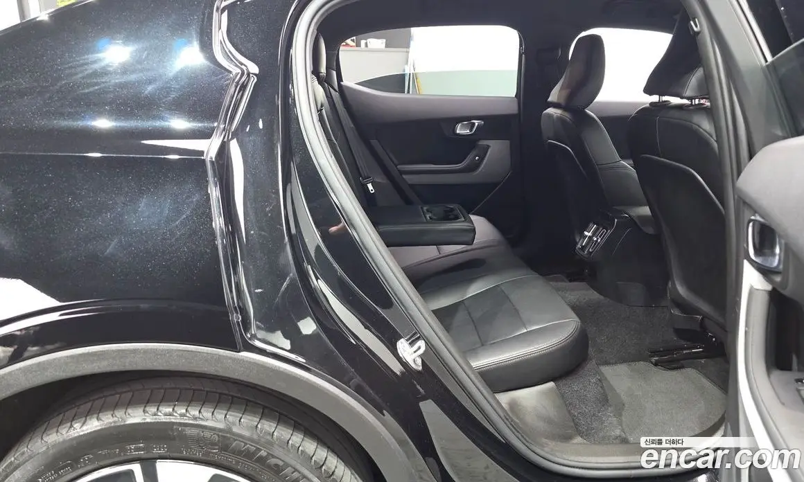 Polestar Polestar 2 2022 0.2 автомат (гидро), фото 16