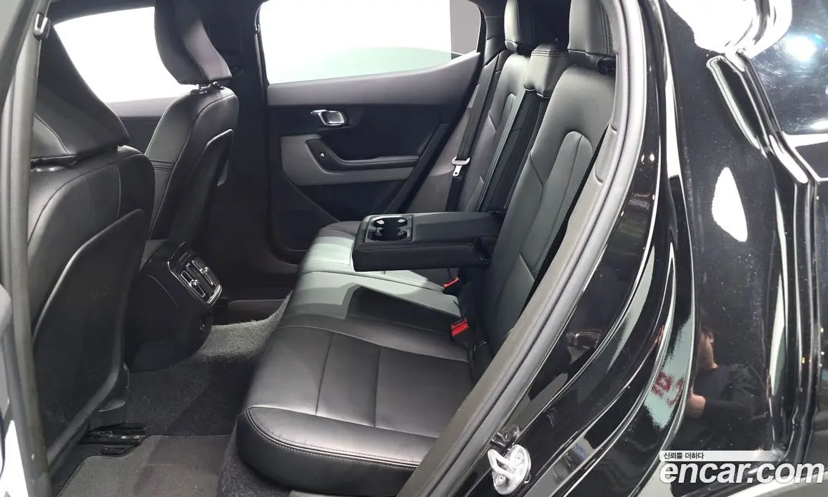 Polestar Polestar 2 2022 0.2 автомат (гидро), фото 17