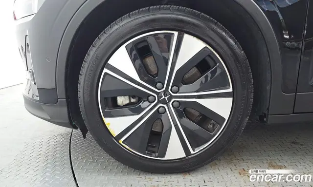 Polestar Polestar 2 2022 0.2 автомат (гидро), миниатюра 4