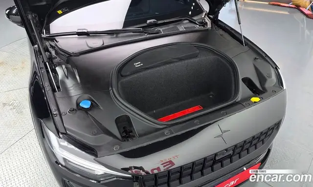 Polestar Polestar 2 2022 0.2 автомат (гидро), миниатюра 5