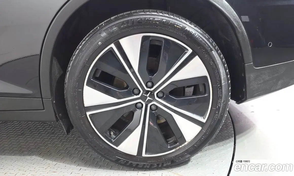 Polestar Polestar 2 2022 0.2 автомат (гидро), фото 6