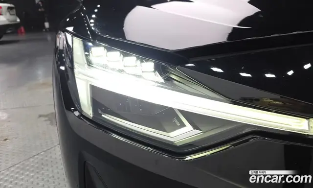 Polestar Polestar 2 2022 0.2 автомат (гидро), миниатюра 7