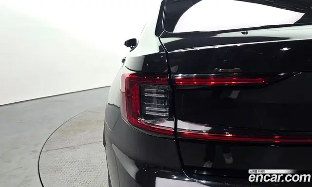 Polestar Polestar 2 2022 0.2 автомат (гидро), миниатюра 8
