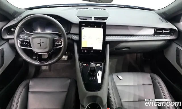 Polestar Polestar 2 2022 0.2 автомат (гидро), миниатюра 9