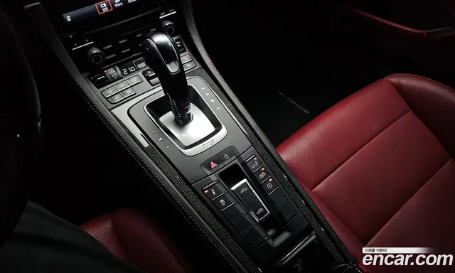 Porsche 718 2021 4.0 автомат (гидро), миниатюра 12