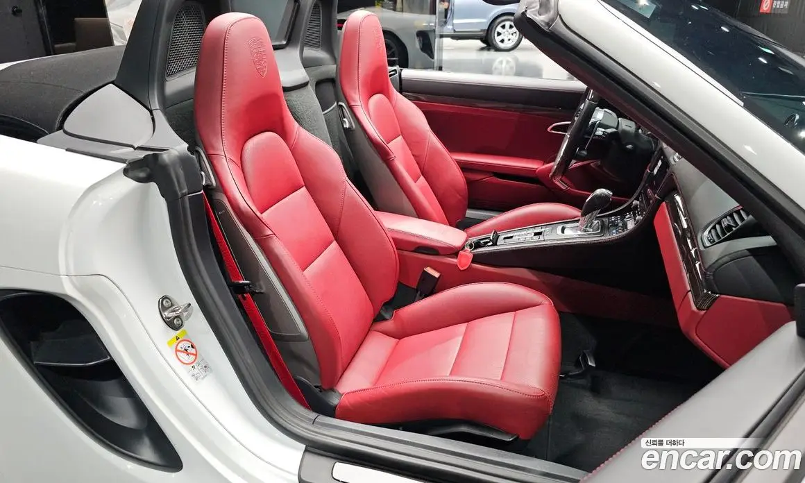 Porsche 718 2021 4.0 автомат (гидро), фото 17