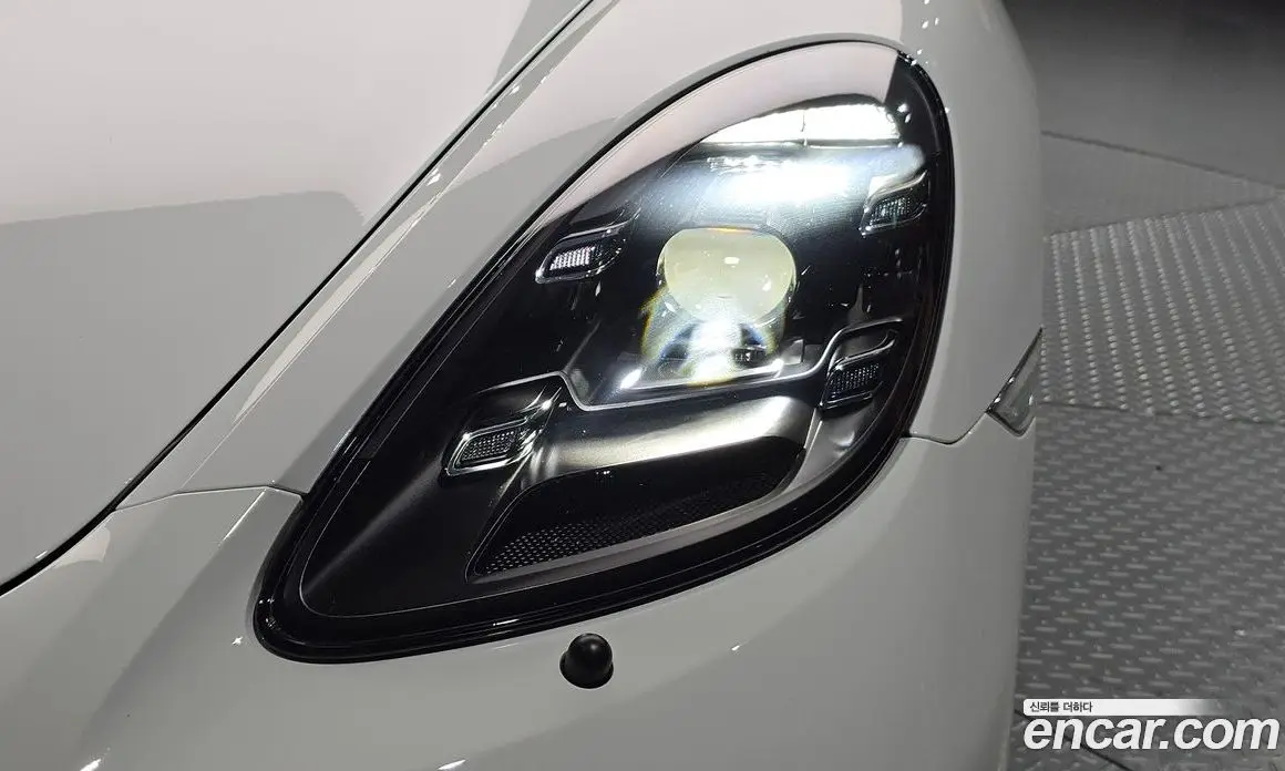 Porsche 718 2021 4.0 автомат (гидро), фото 8