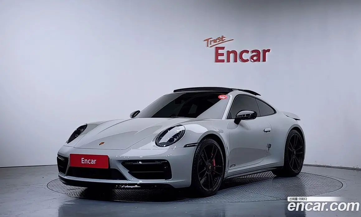 Porsche 911 2022 3.0 автомат (гидро), фото 1 Porsche 911 2022 3.0 автомат (гидро), фото 1
