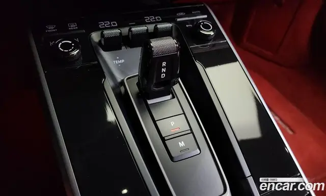 Porsche 911 2022 3.0 автомат (гидро), миниатюра 12