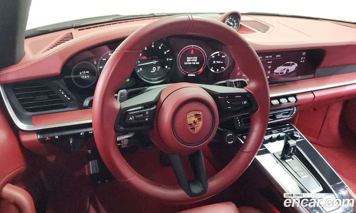 Porsche 911 2022 3.0 автомат (гидро), фото 20 Porsche 911 2022 3.0 автомат (гидро), фото 20