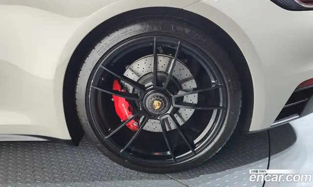 Porsche 911 2022 3.0 автомат (гидро), миниатюра 7 Porsche 911 2022 3.0 автомат (гидро), миниатюра 7