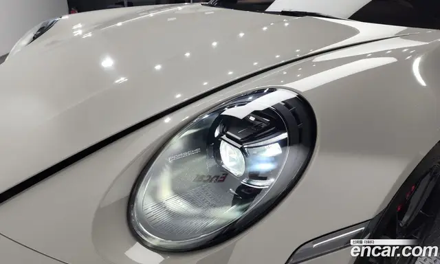 Porsche 911 2022 3.0 автомат (гидро), миниатюра 8 Porsche 911 2022 3.0 автомат (гидро), миниатюра 8
