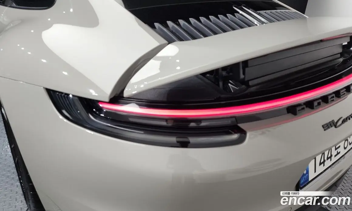 Porsche 911 2022 3.0 автомат (гидро), фото 9 Porsche 911 2022 3.0 автомат (гидро), фото 9