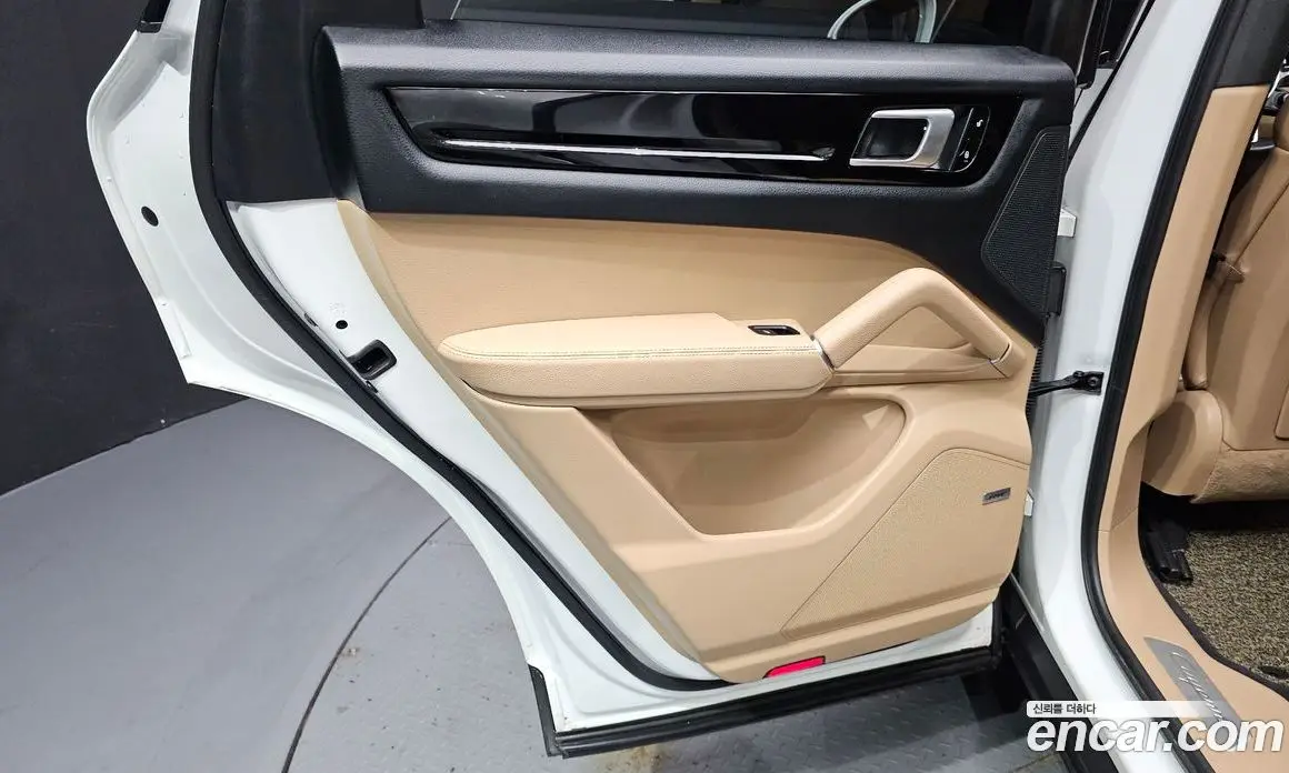 Porsche Cayenne 2019 3.0 автомат (гидро), фото 15