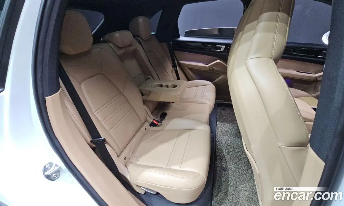 Porsche Cayenne 2019 3.0 автомат (гидро), фото 18