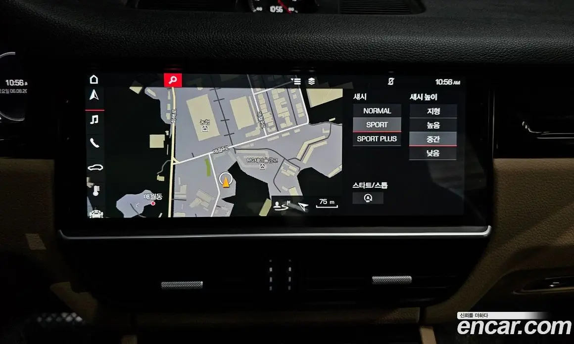 Porsche Cayenne 2019 3.0 автомат (гидро), фото 20