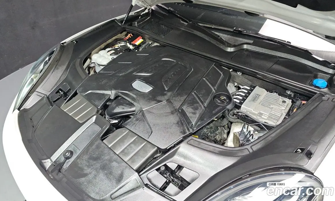 Porsche Cayenne 2019 3.0 автомат (гидро), фото 6