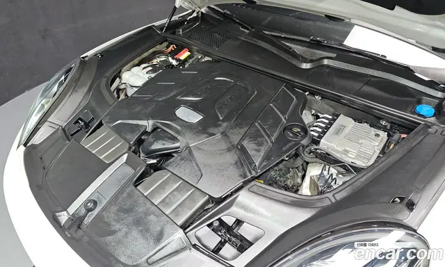 Porsche Cayenne 2019 3.0 автомат (гидро), миниатюра 6