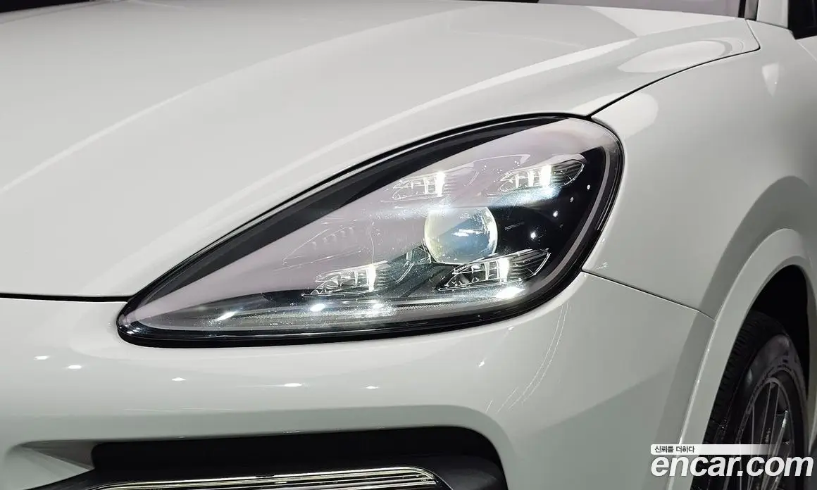 Porsche Cayenne 2019 3.0 автомат (гидро), фото 8