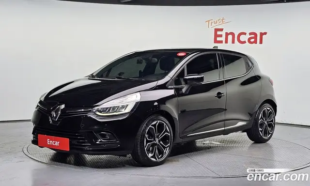 Renault (Samsung) Cilo, 2018, 77 525 км