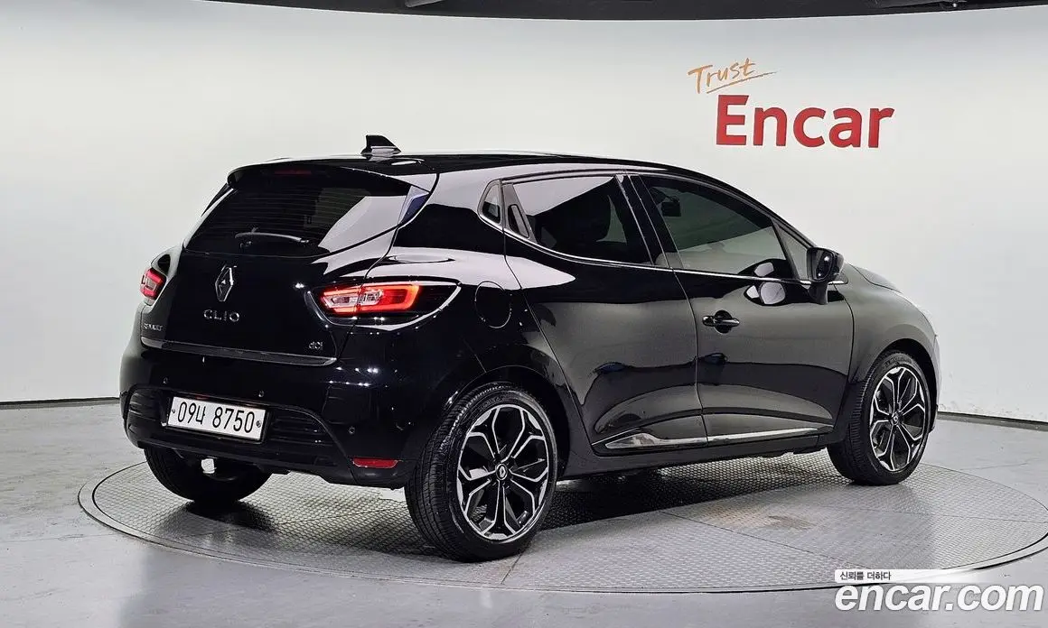 Renault (Samsung) Cilo 2018 1.5 автомат (гидро), фото 2 Renault (Samsung) Cilo 2018 1.5 автомат (гидро), фото 2