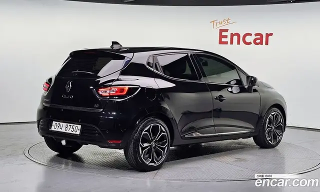 Renault (Samsung) Cilo 2018 1.5 автомат (гидро), миниатюра 2 Renault (Samsung) Cilo 2018 1.5 автомат (гидро), миниатюра 2