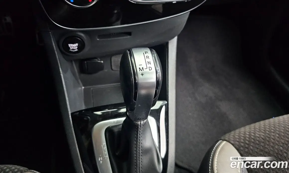 Renault (Samsung) Cilo 2018 1.5 автомат (гидро), фото 12 Renault (Samsung) Cilo 2018 1.5 автомат (гидро), фото 12
