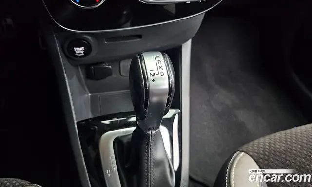 Renault (Samsung) Cilo 2018 1.5 автомат (гидро), миниатюра 12