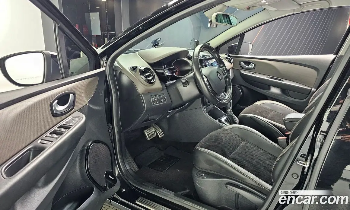 Renault (Samsung) Cilo 2018 1.5 автомат (гидро), фото 13 Renault (Samsung) Cilo 2018 1.5 автомат (гидро), фото 13